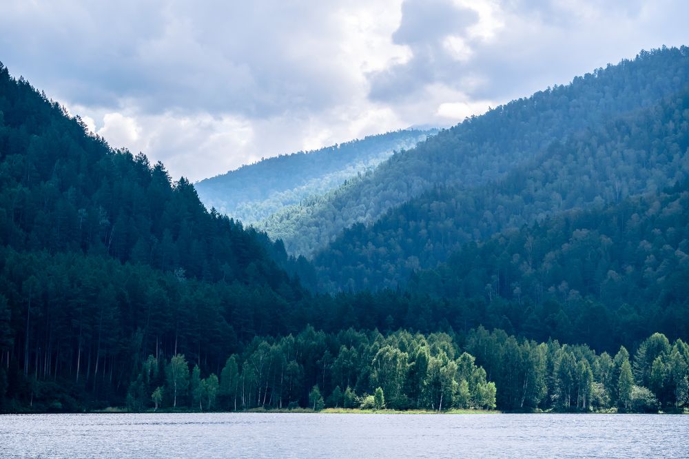 Photograph by Светлана Козлова