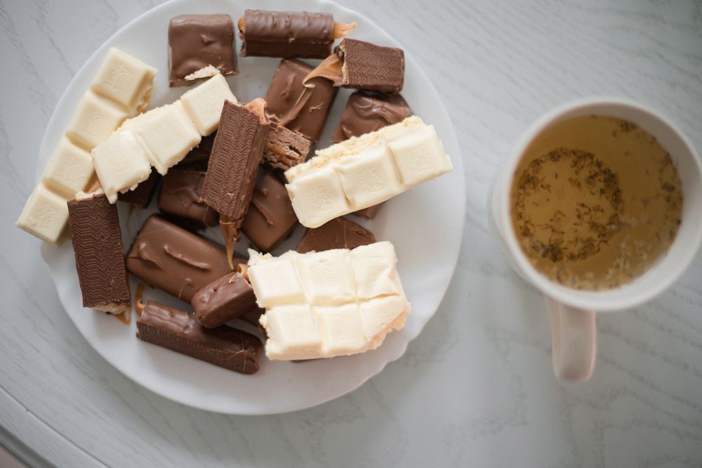 Photograph by Katerina Mak