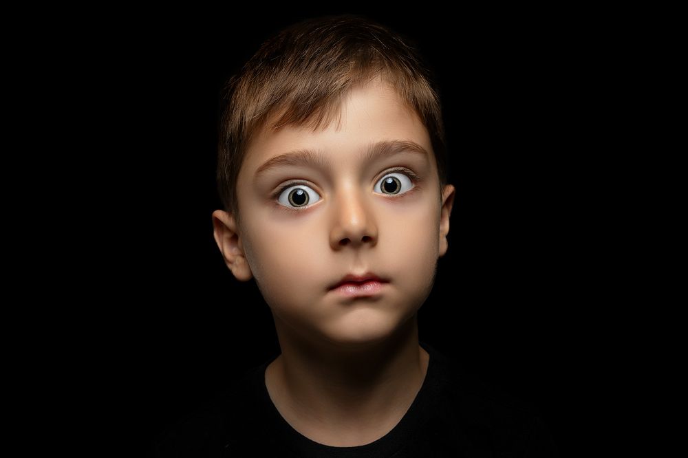 Photograph by Dorinel Borcila