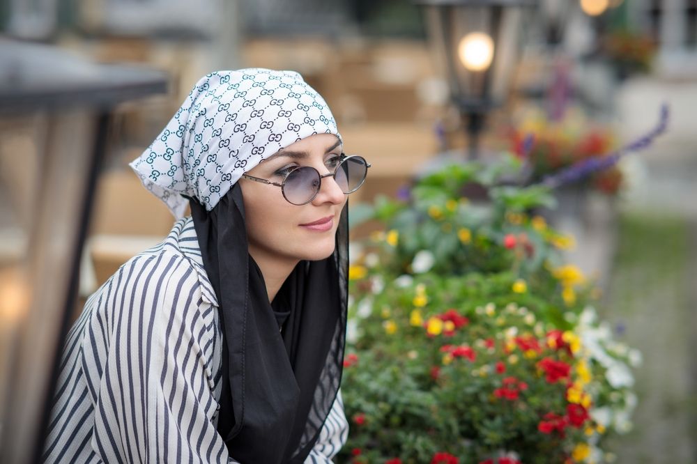 Photograph by Maxim Pilipenko