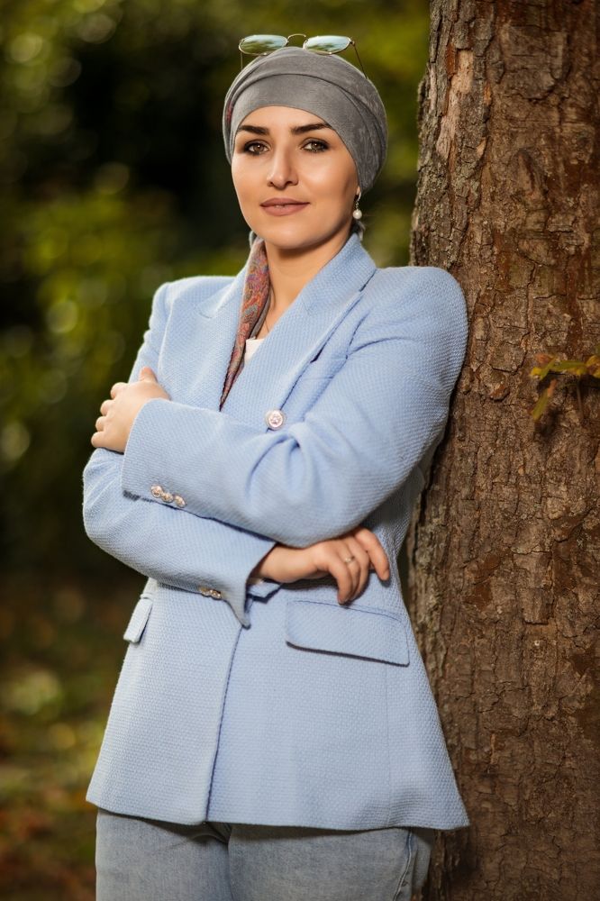 Photograph by Maxim Pilipenko