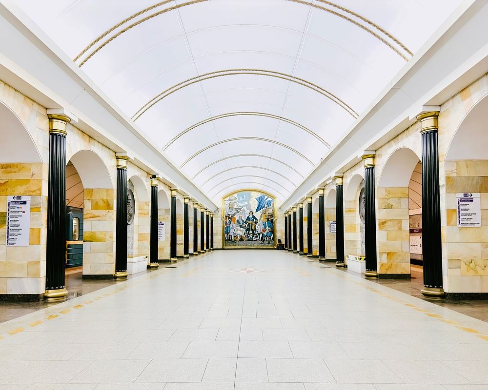 Photograph by Никита Петров