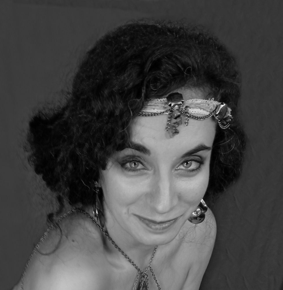 Photograph by Boris Butianov