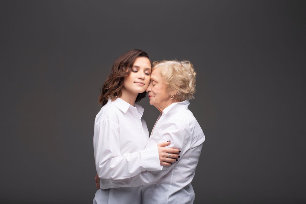 Photograph by Anastasia Gridina