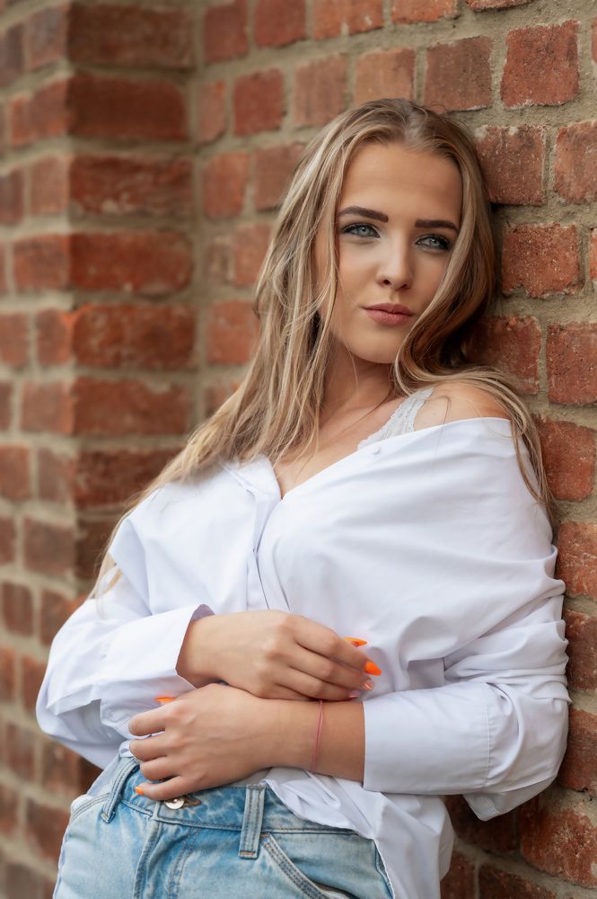 Photograph by Martin Nadymáček