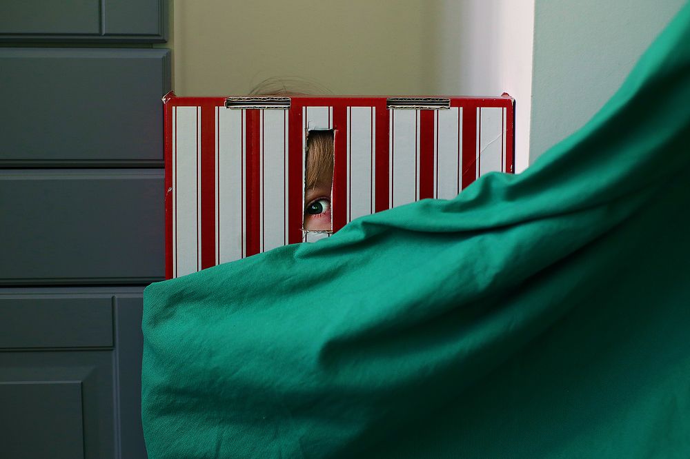 Photograph by Аня Степанова