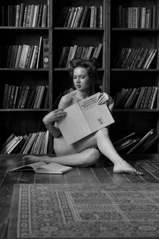 Photograph by Диляра