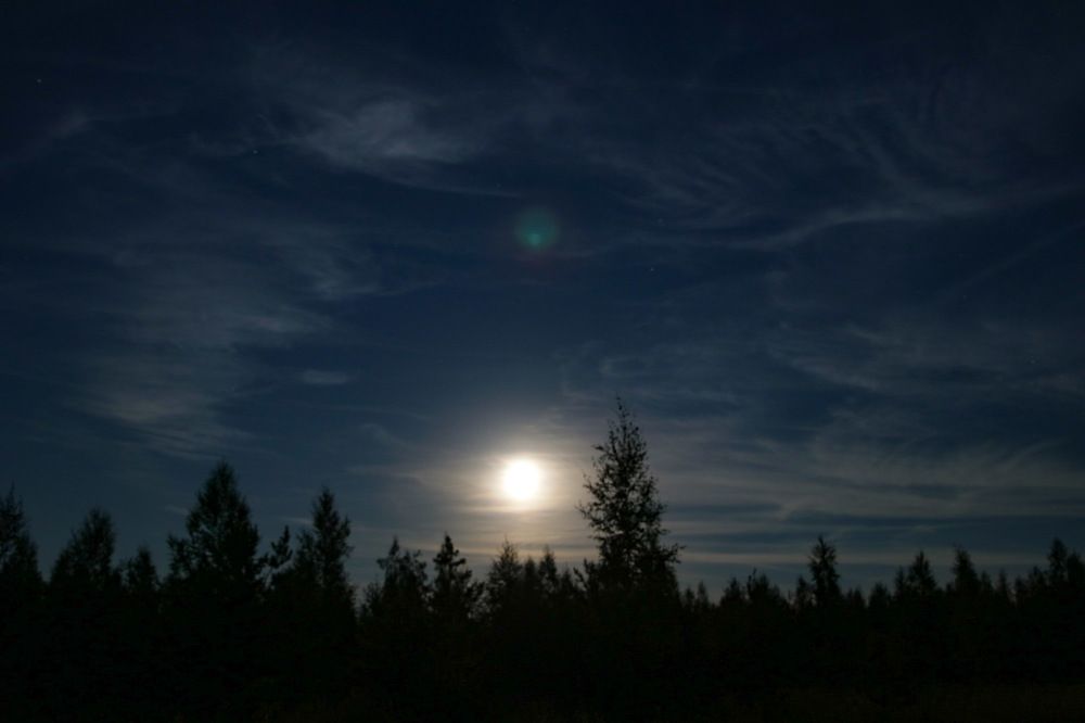 Photograph by Анна Озякова