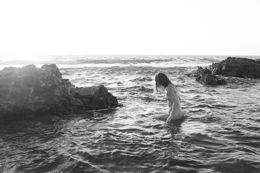 Photograph by Даниэль Марионовский