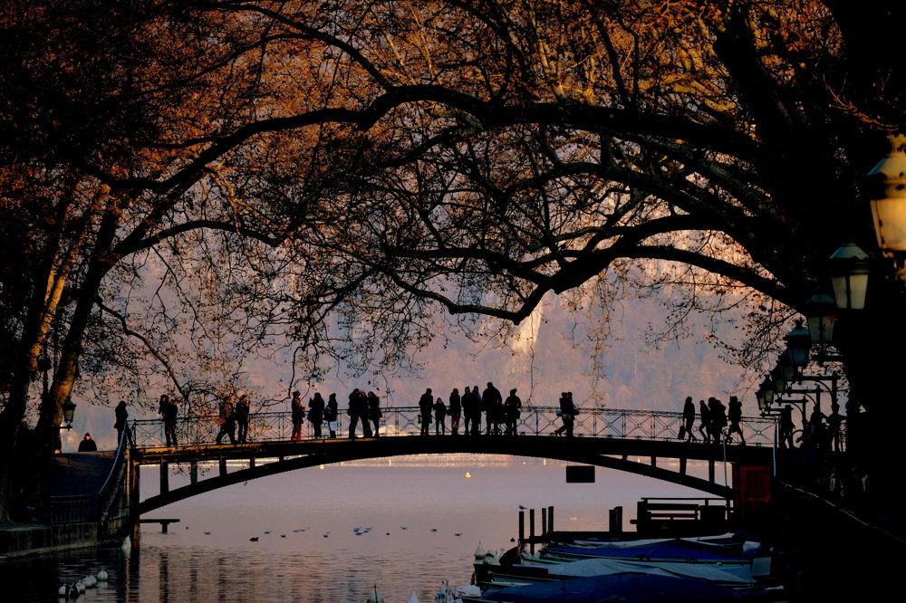 Photograph by Mostefaoui Sofiane