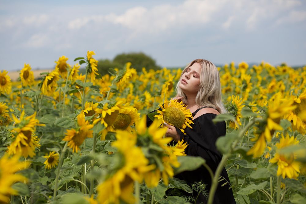 Photograph by Юлия Усольцева