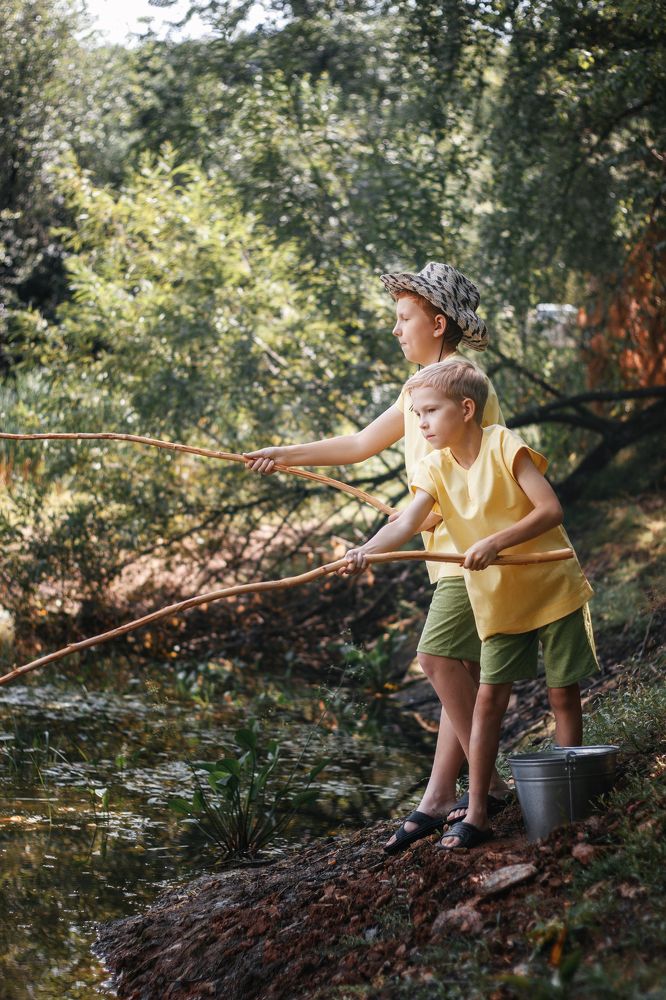 Photograph by Vyacheslav Bolyakin