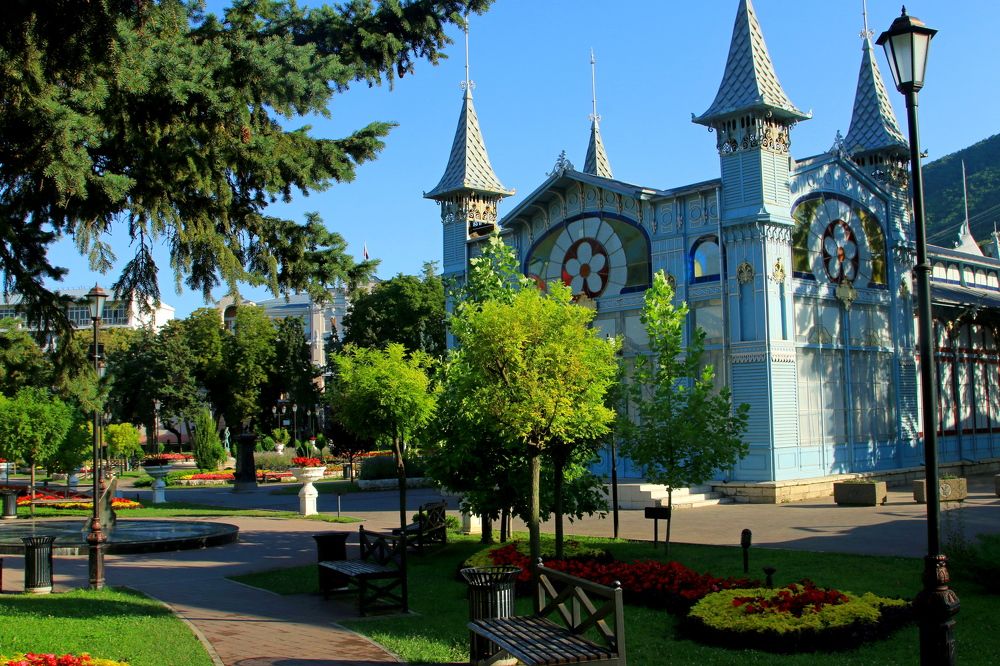 Photograph by Игорь Куленко