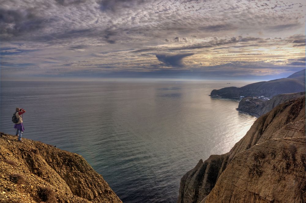 Photograph by Евгений Самулев