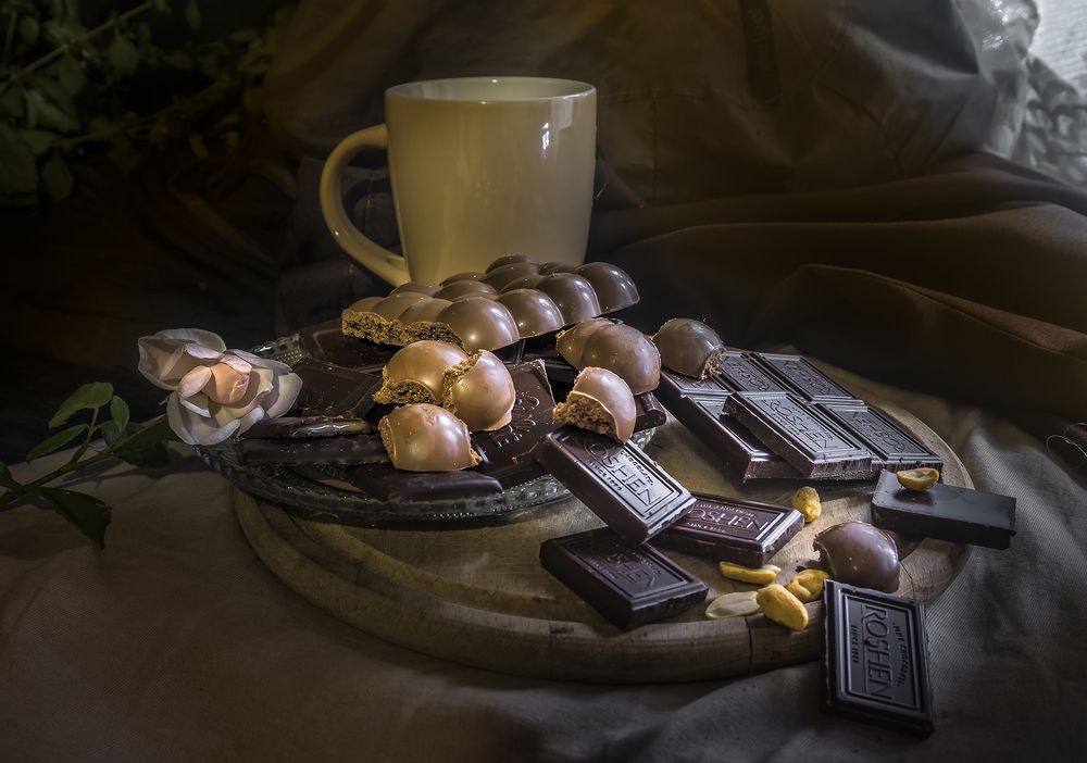 Фотография автора Milena Ivanova