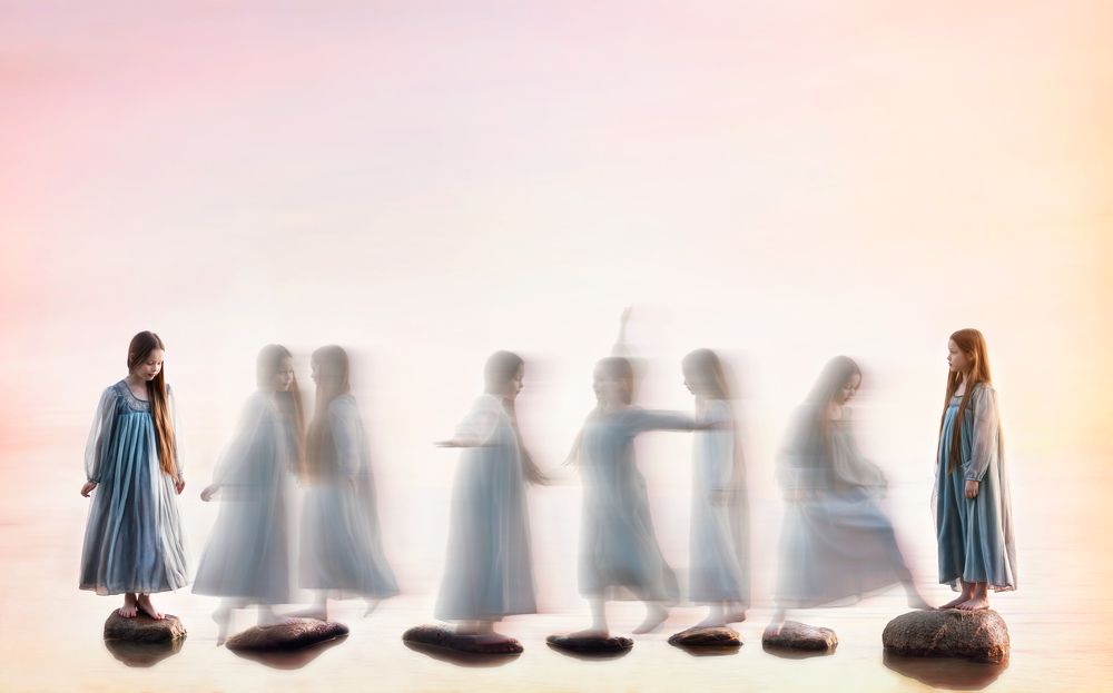 Photograph by Katrin Kruusma