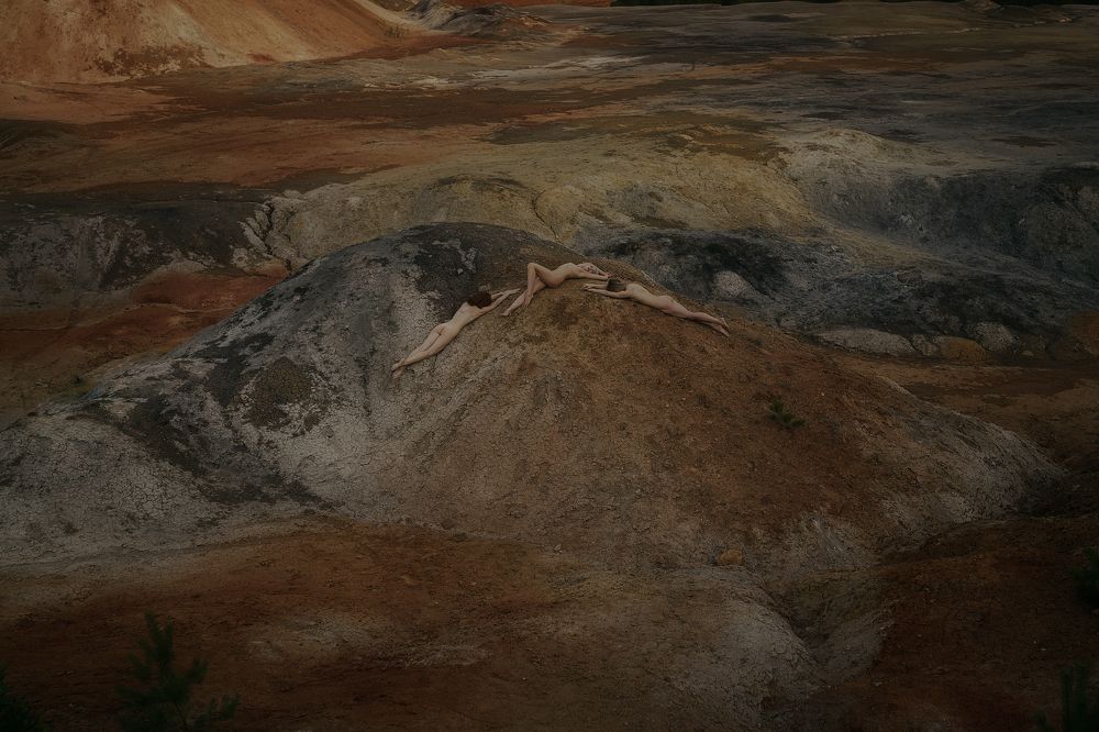 Photograph by Анна Шувалова