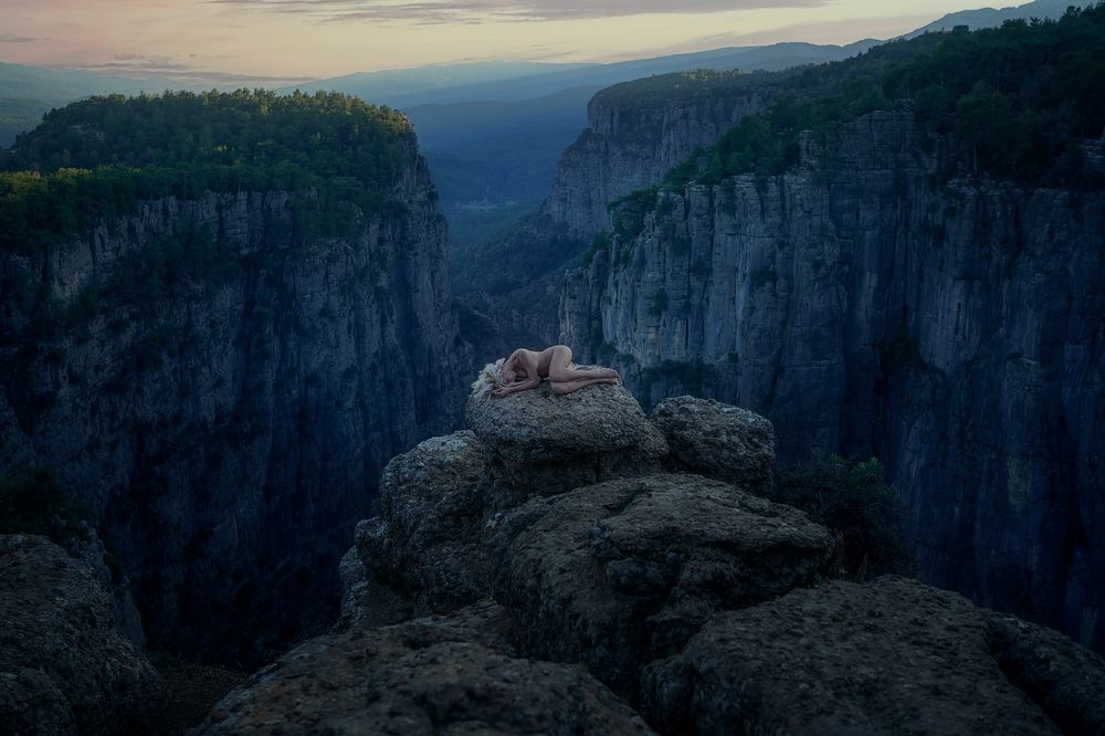 Photograph by Анна Шувалова