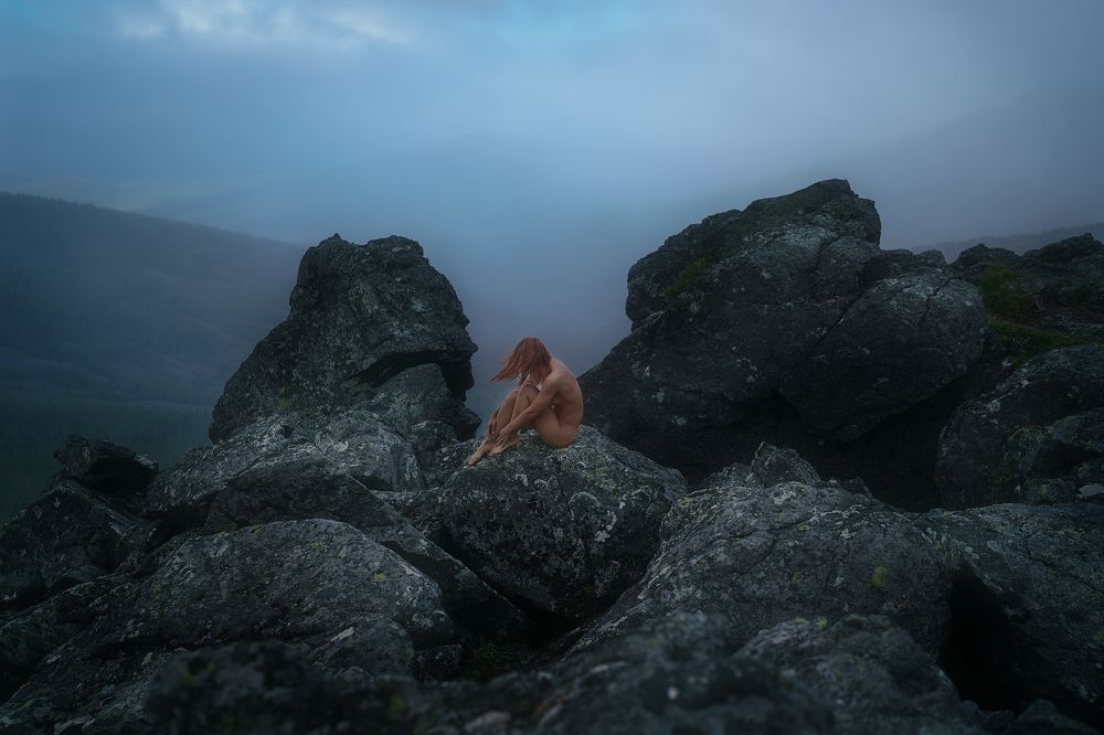 Photograph by Анна Шувалова