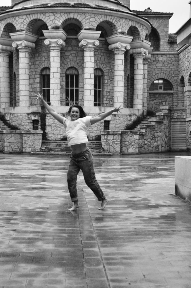 Photograph by Наталья Покрепина