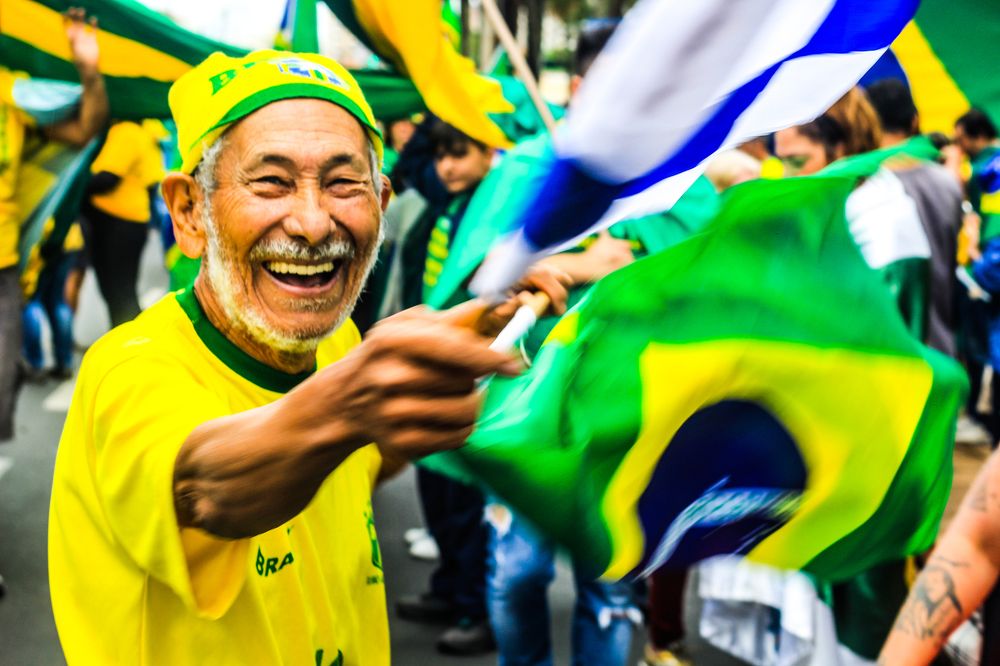 Photograph by Régis Santos