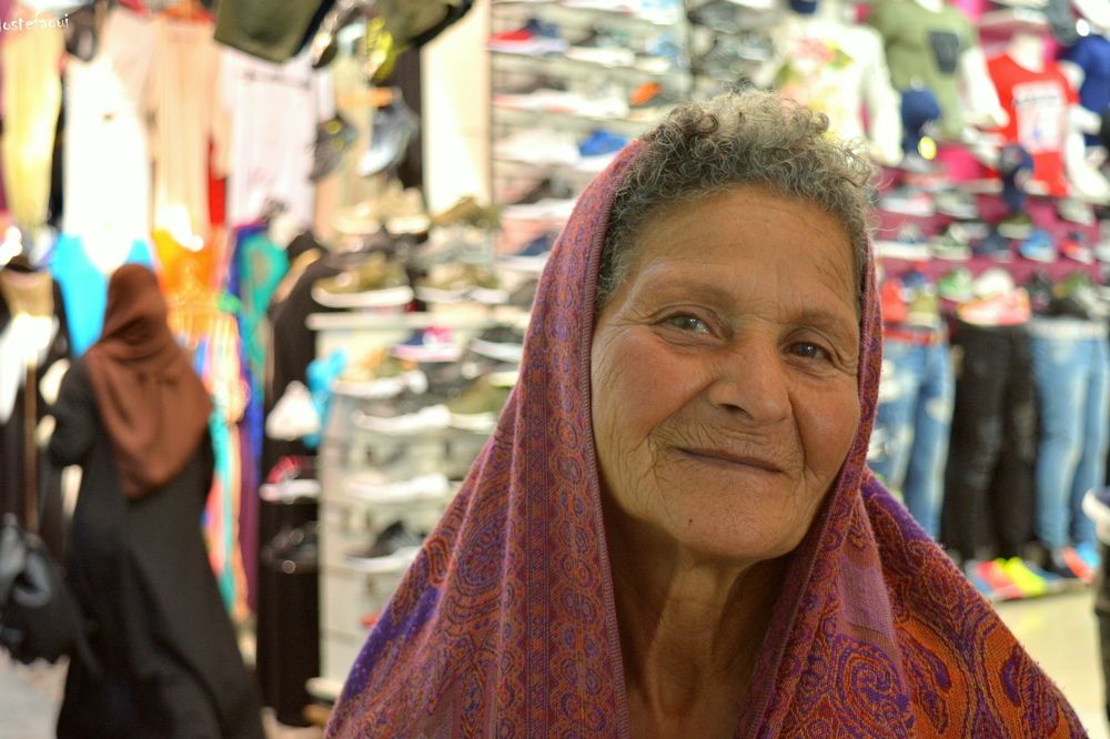 Photograph by Mostefaoui Sofiane