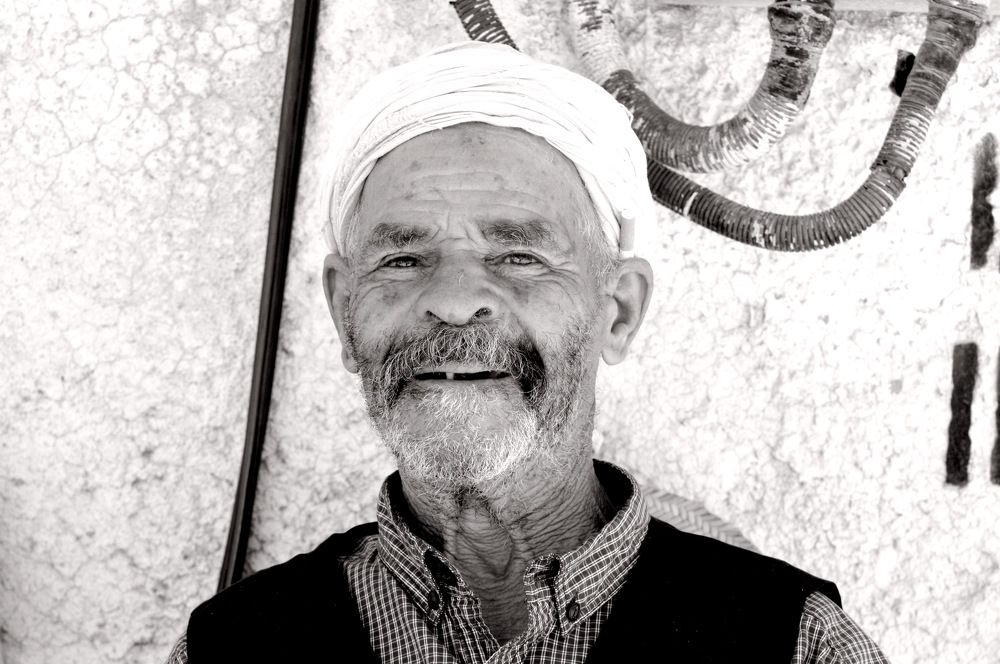 Photograph by Mostefaoui Sofiane