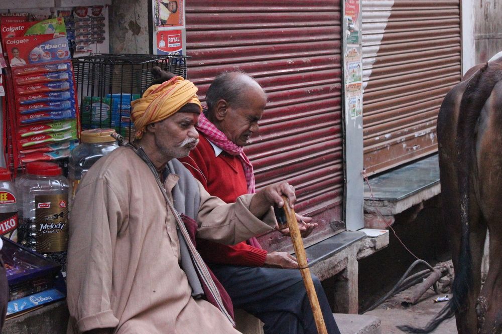 Photograph by Manish (Valmie) Joshi