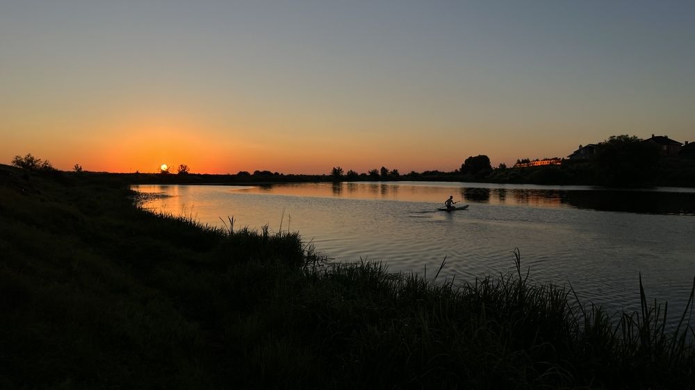 Photograph by Анна Маркелова