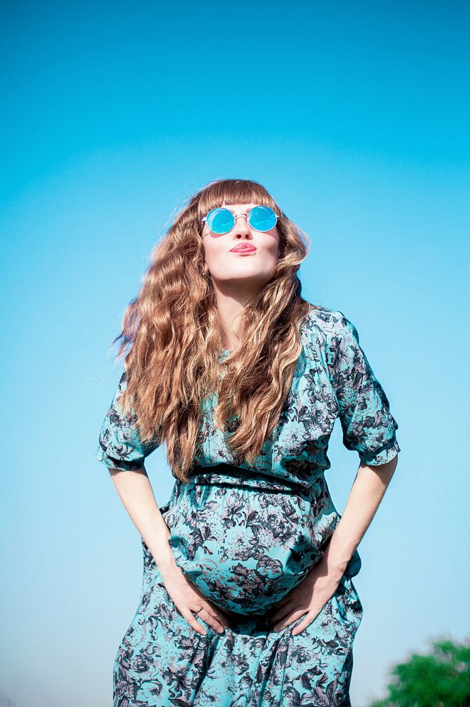 Photograph by Алина Егорова