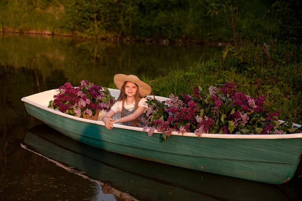 Photograph by Светлана Воронкова