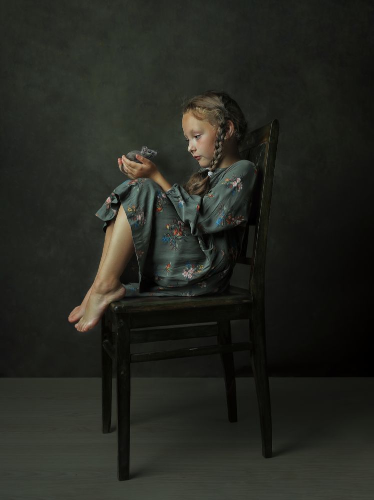 Photograph by Наталья Туева