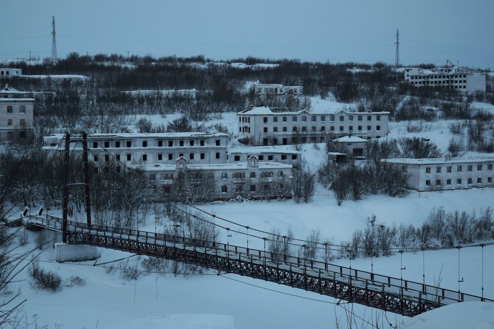 Photograph by Maiya Bulatova