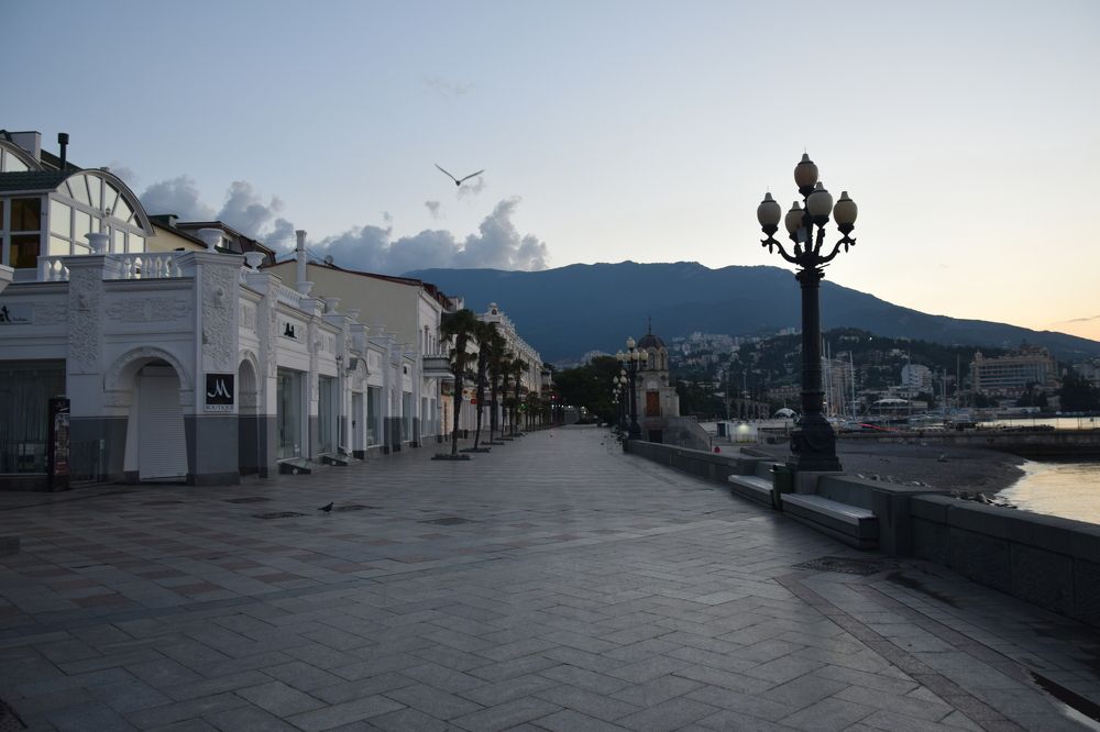 Photograph by Maiya Bulatova