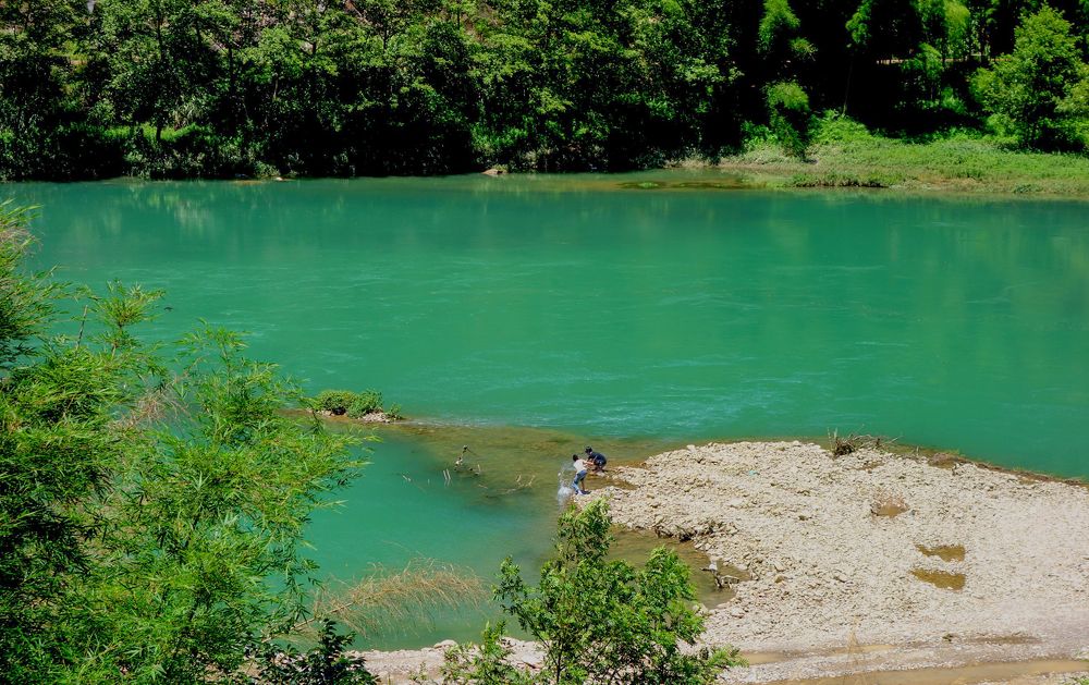 Photograph by IRINA KORNEVA