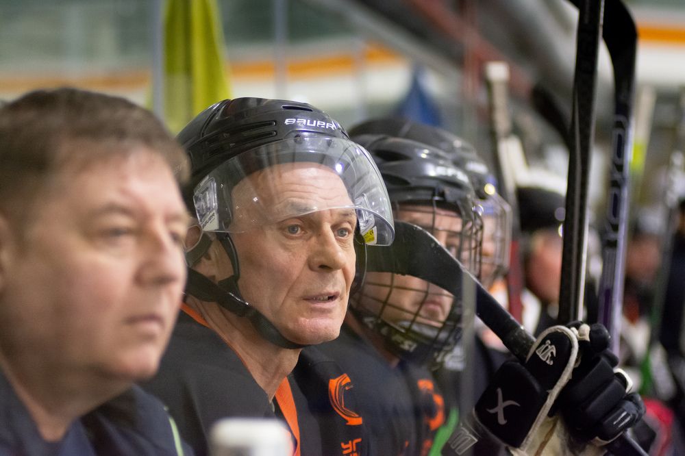 Photograph by Олег Бережных