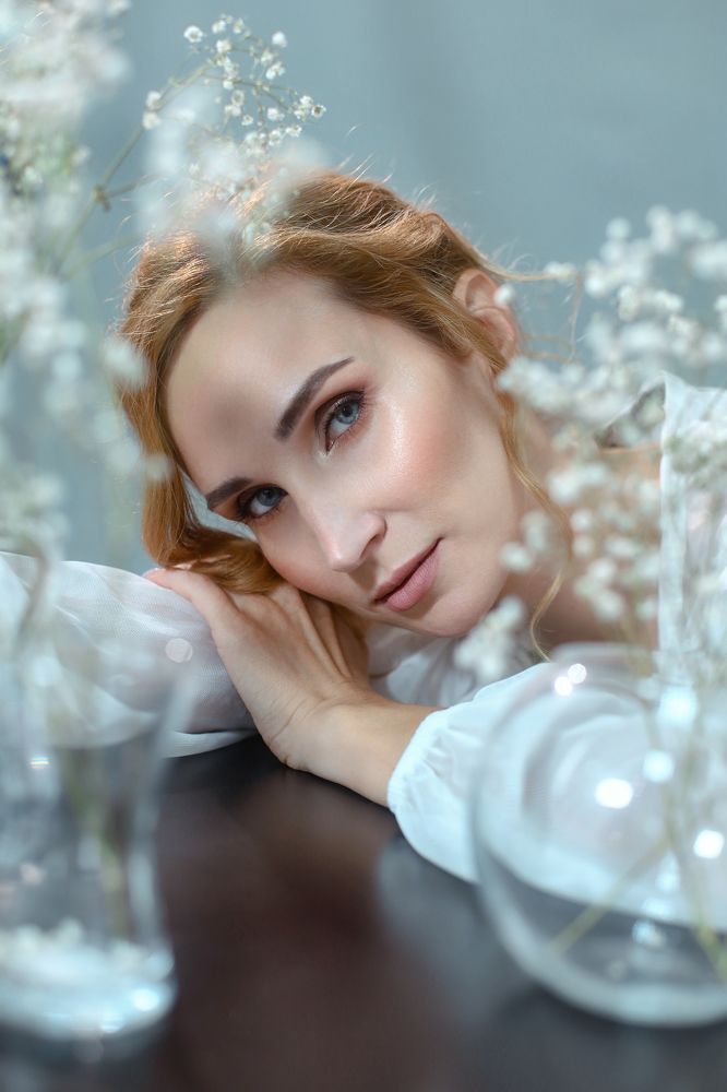 Photograph by Польшина Ася