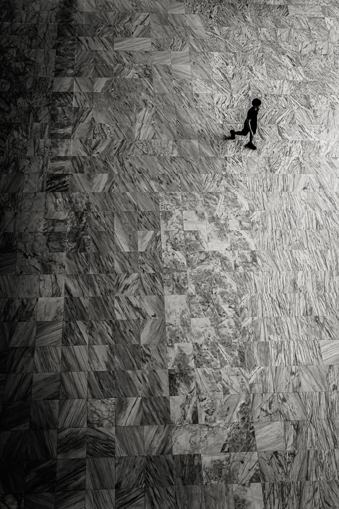 Photograph by SHANGYU HUANG