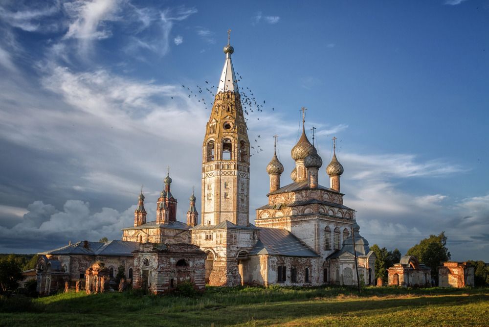 Photograph by Денис Федоров