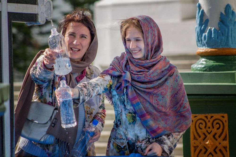 Photograph by Денис Федоров