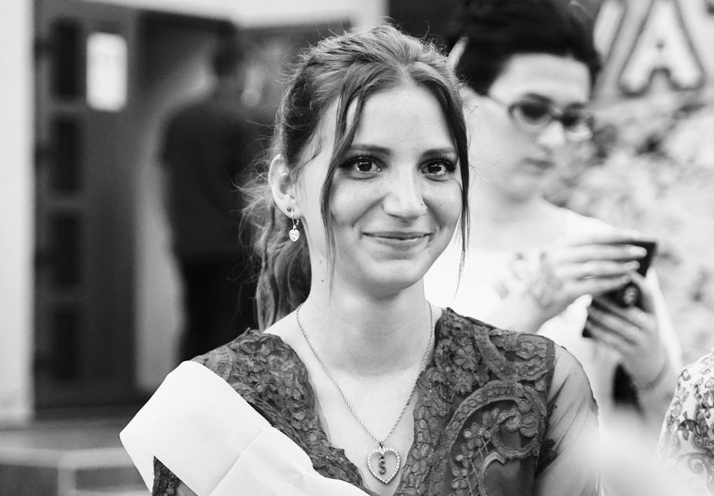 Photograph by Кристина Присакарь