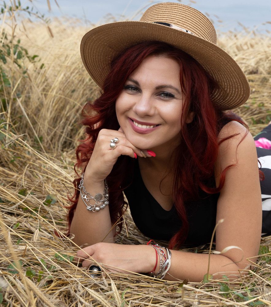 Photograph by Greta Jordanova