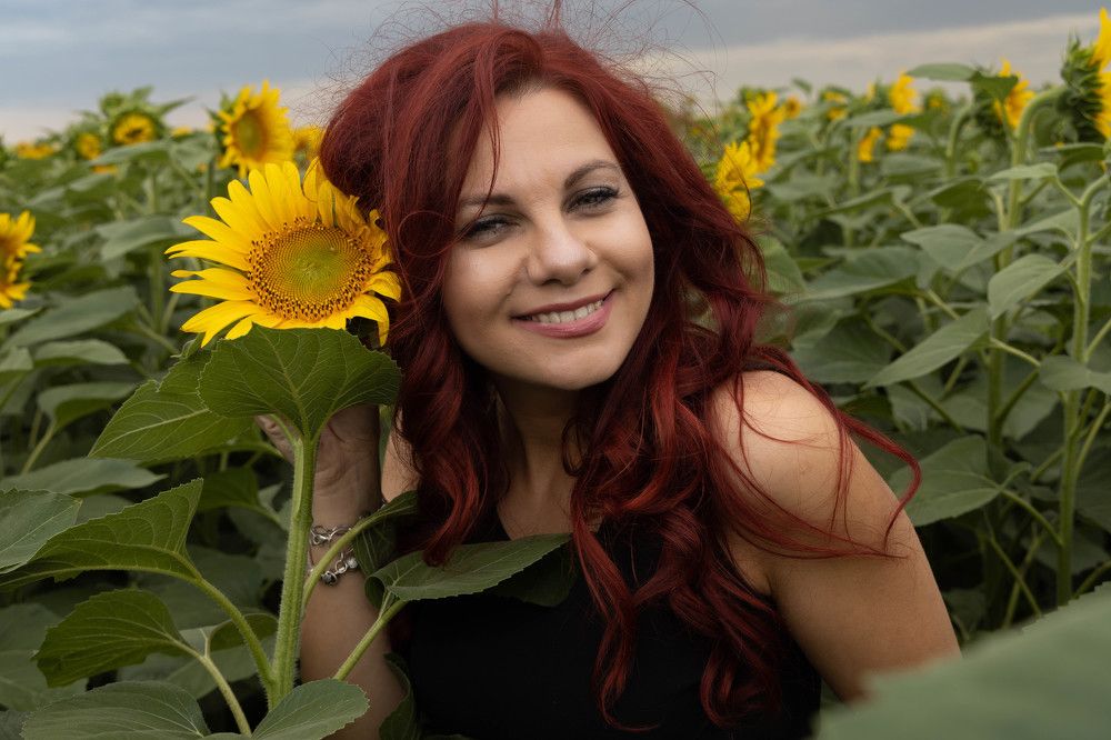 Photograph by Greta Jordanova