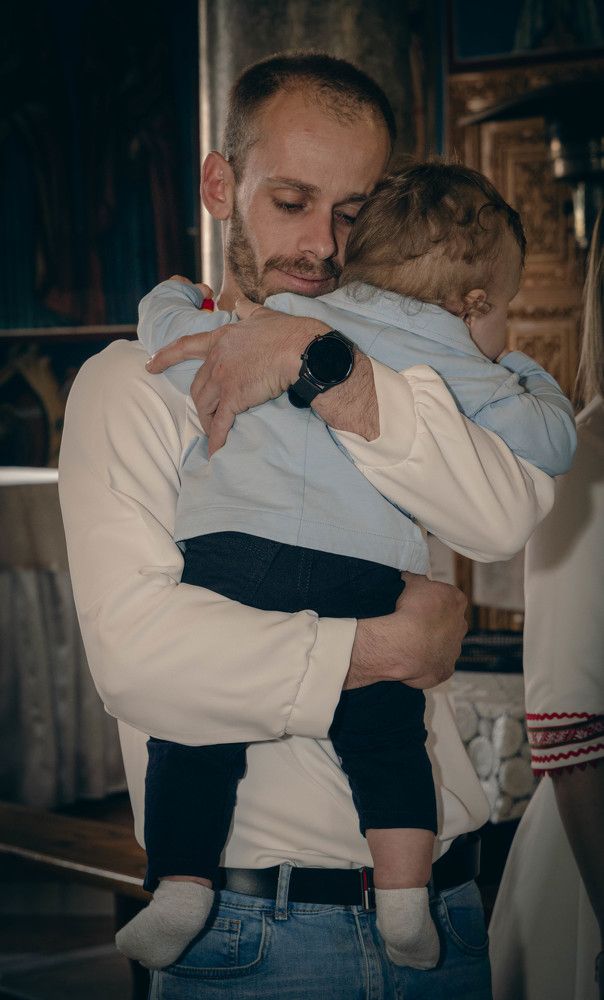 Photograph by Greta Jordanova