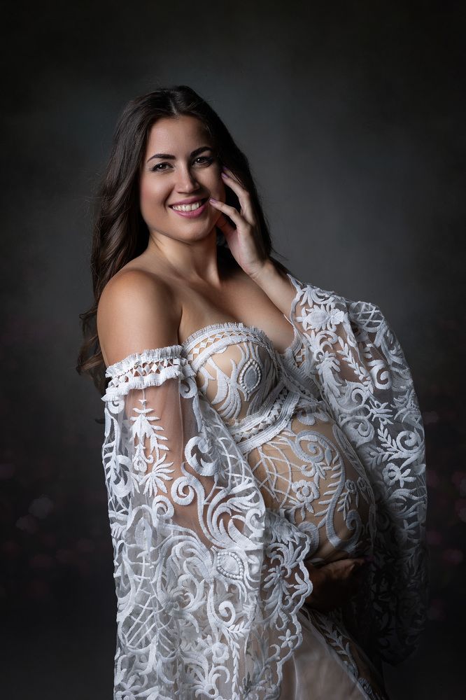 Фотография автора Irena Rihova