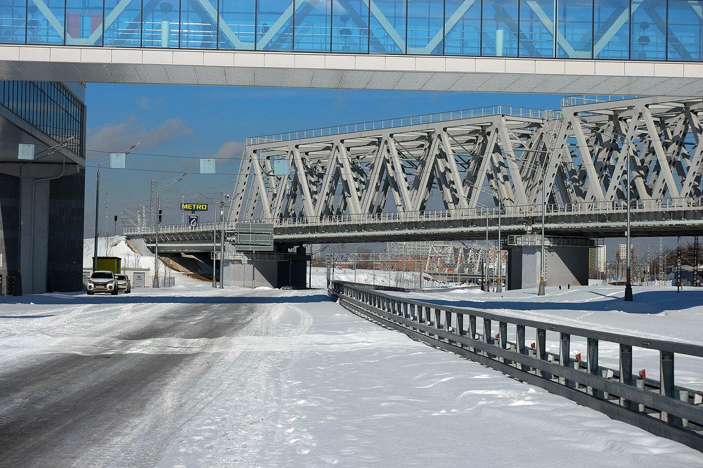 Photograph by Дмитрий Ткаченко