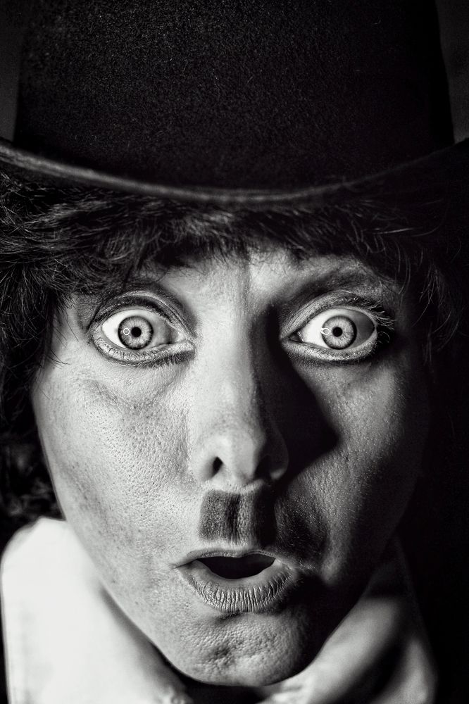 Photograph by Евгений Белов