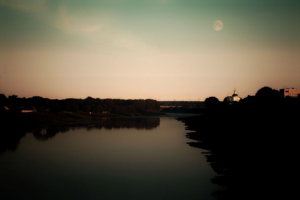 Photograph by Евгений Белов