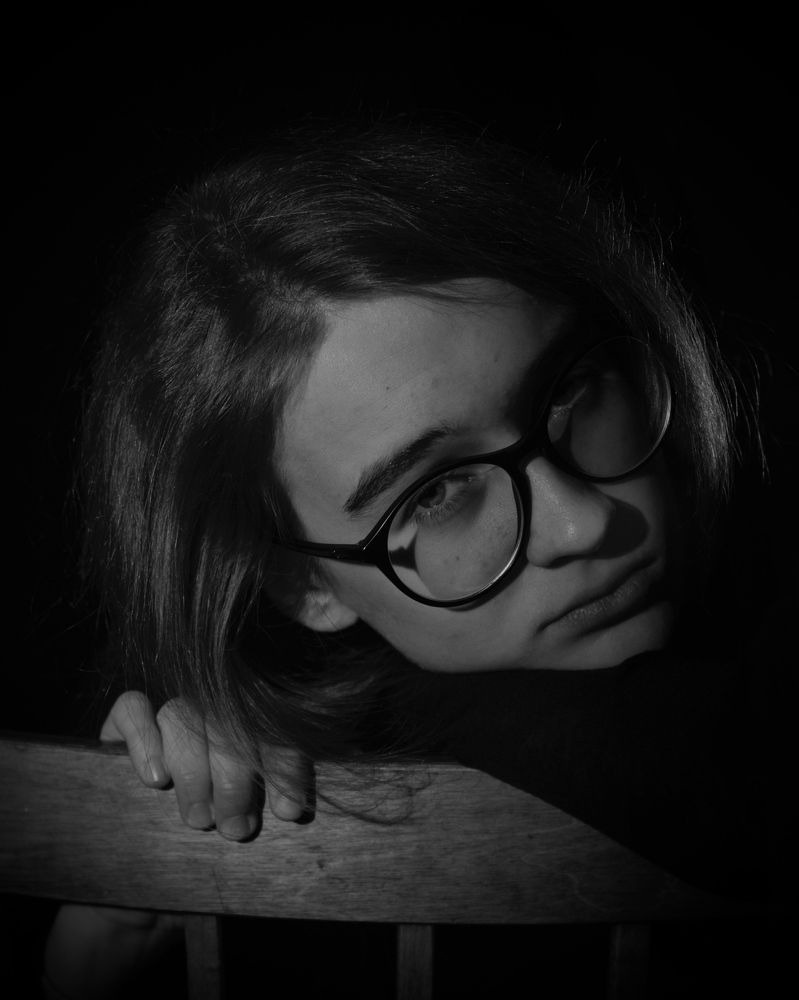 Photograph by Александра Сумарокова