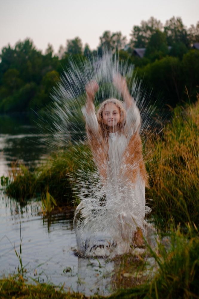 Photograph by Наталия Пронина